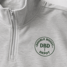 The Muni Quarter Zip