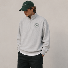 The Muni Quarter Zip
