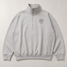 The Muni Quarter Zip