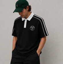 Public Track Polo