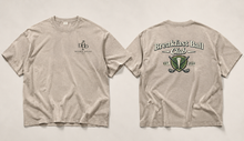 Breakfast Ball Club Vintage Washed Tee