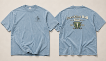 Breakfast Ball Club Vintage Washed Tee
