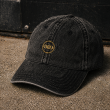 DBD Vintage Cap