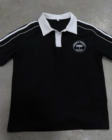 Public Track Polo