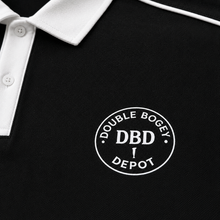 Public Track Polo