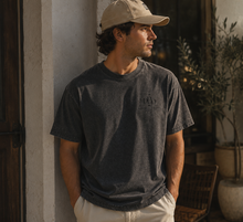Breakfast Ball Club Vintage Washed Tee